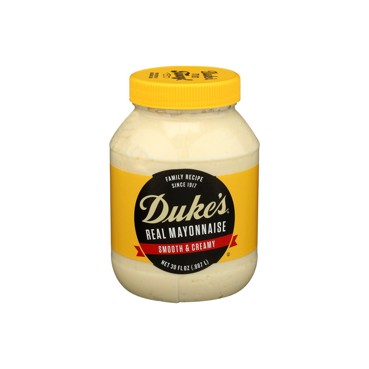 DUKE's Dukes Mayo - 30 Fluid Ounce Image 1 of 4