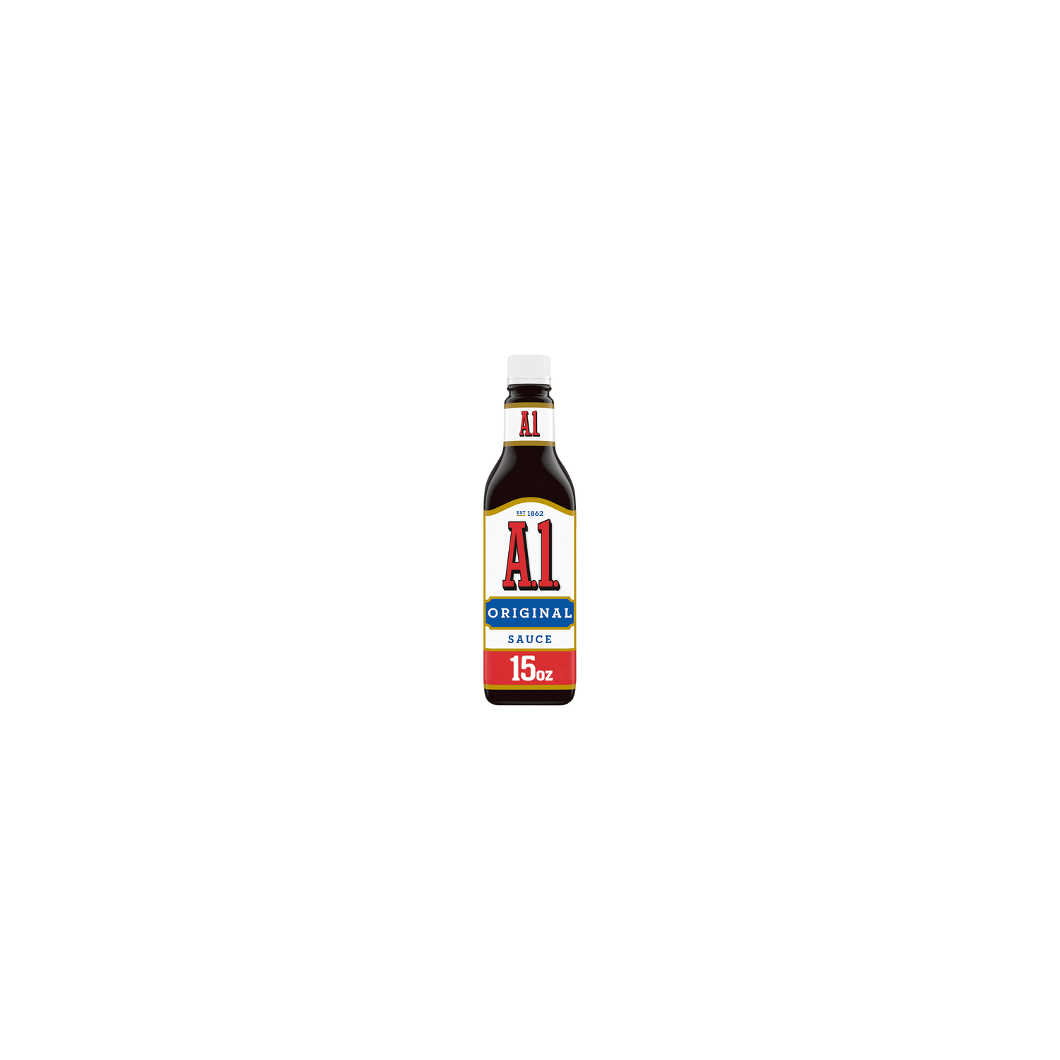 A.1. Original Sauce - 15 Ounce Image 1 of 4