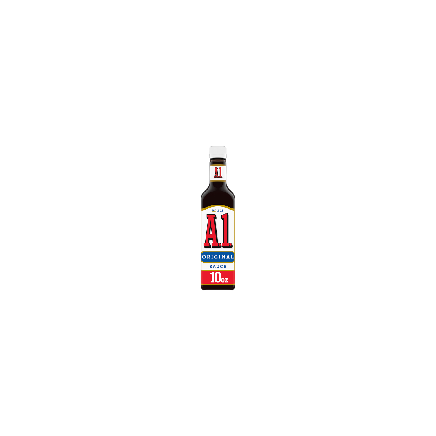 A.1. Original Sauce - 10 Ounce Image 1 of 4