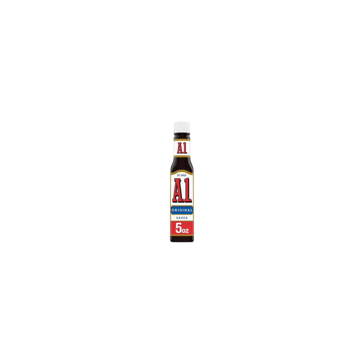 A.1. Original Sauce - 5 Ounce Image 1 of 4