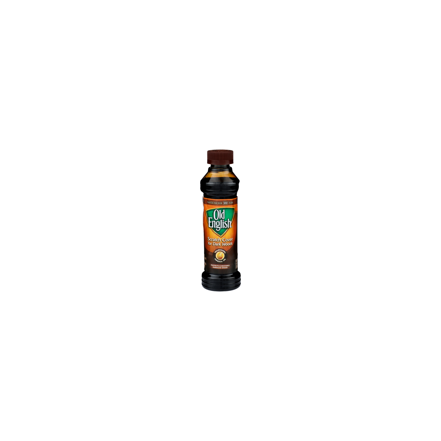 Old English Nourishing Mineral Oil - 8 Fluid Ounce Image 1 of 3