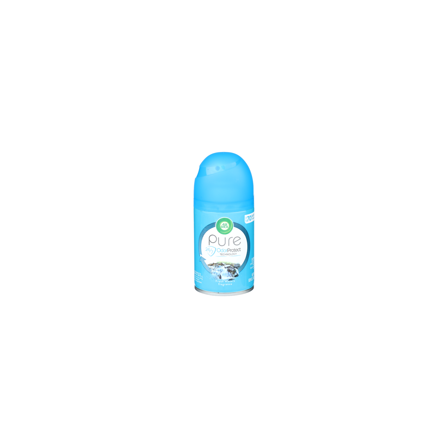Air Wick Fresh Water Pure Odor Protect Technology Spray Refill - 5.89 Ounce Image 1 of 3