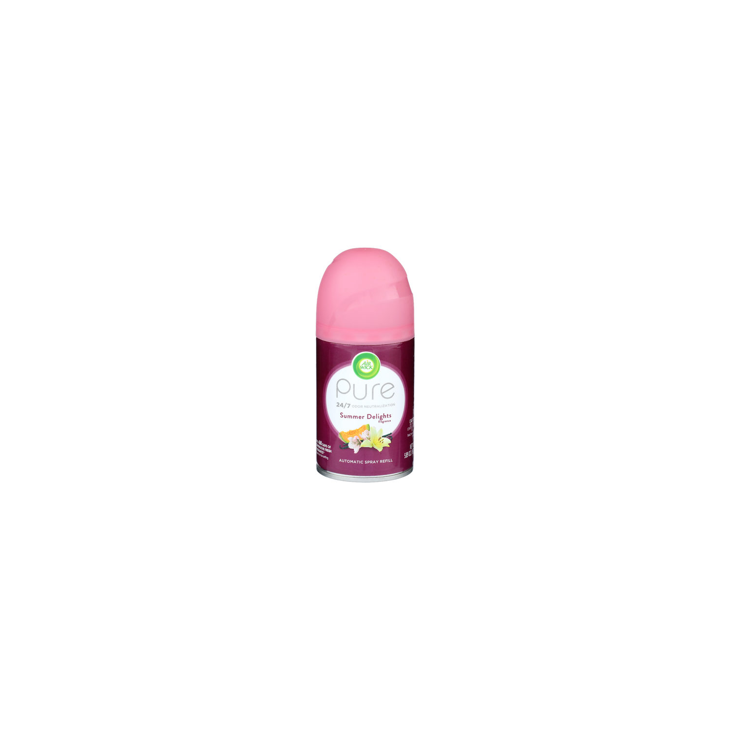 Air Wick Summer Delights Fragrance Pure - 5.89 Ounce Image 1 of 2
