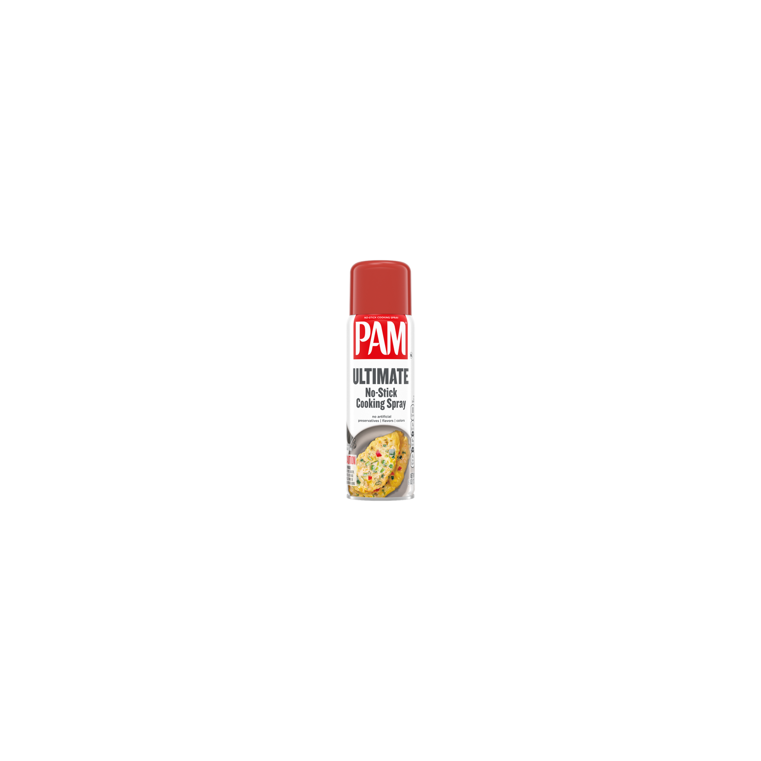 Pam Ultimate No-Stick Cooking Spray - 6 Ounce Image 1 of 2