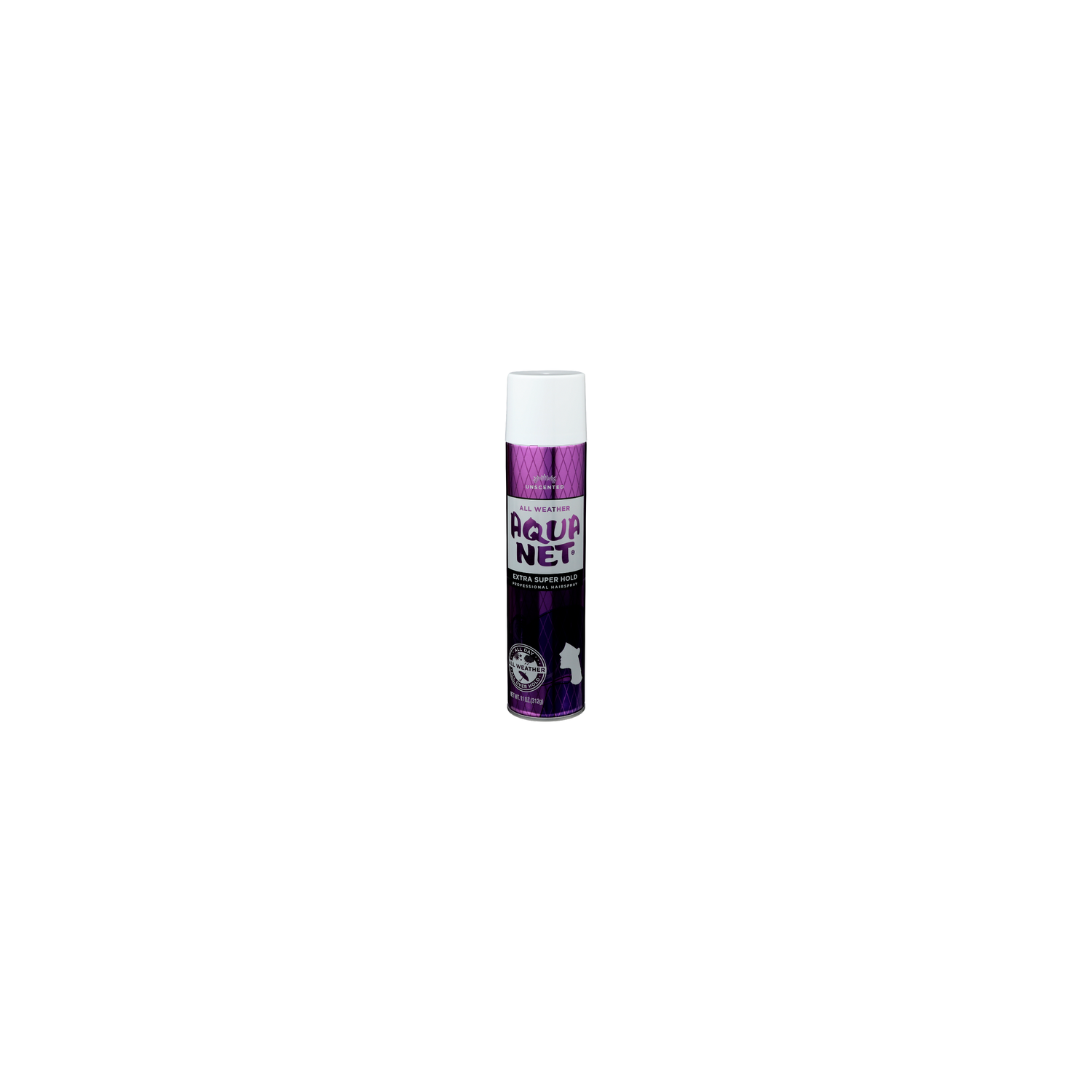 Aqua Net Extra Super Hold Professional Hairspray - 11 Ounce Image 1 of 3