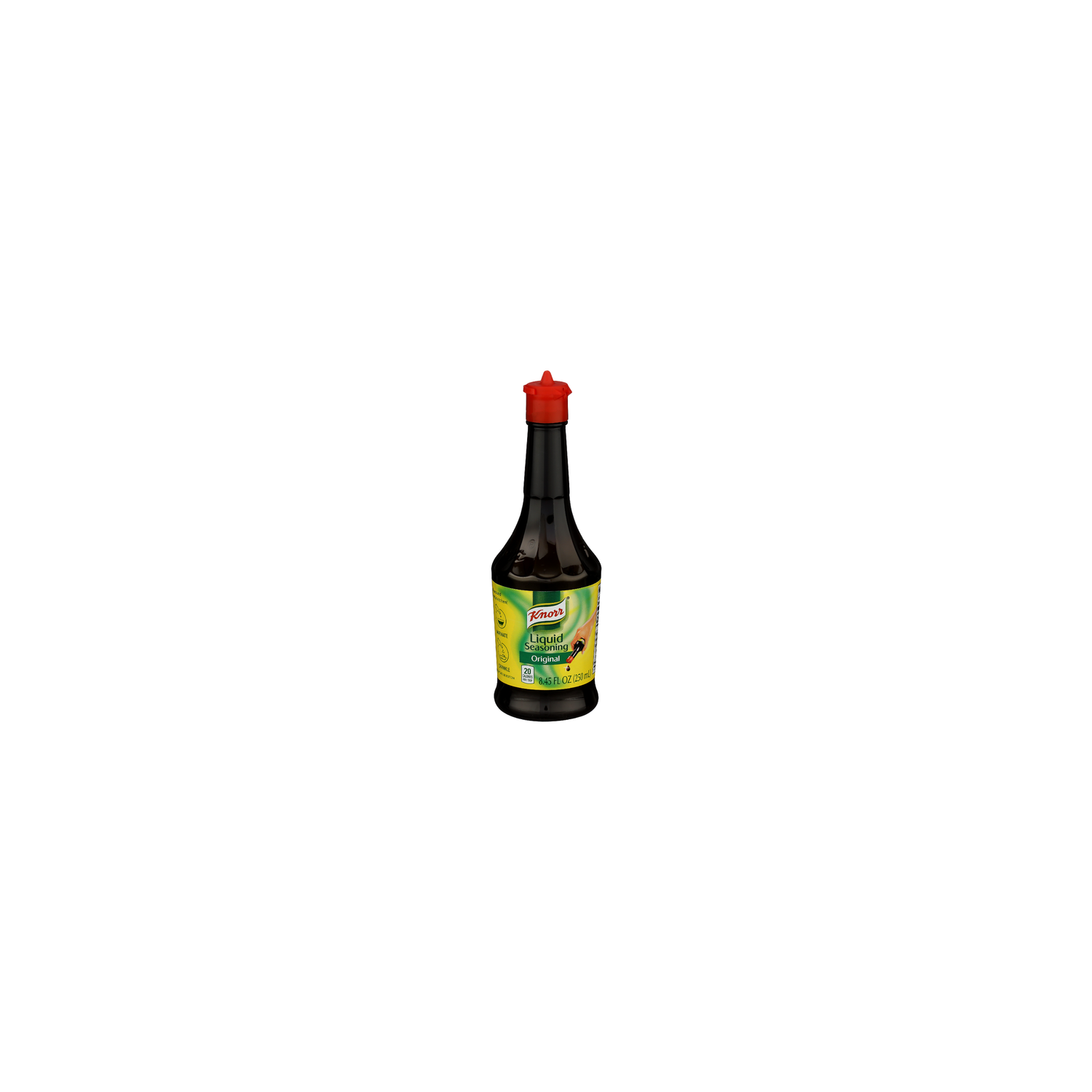 Knorr Seasoning Liquid Originl - 8.45 Fluid Ounce Image 1 of 4