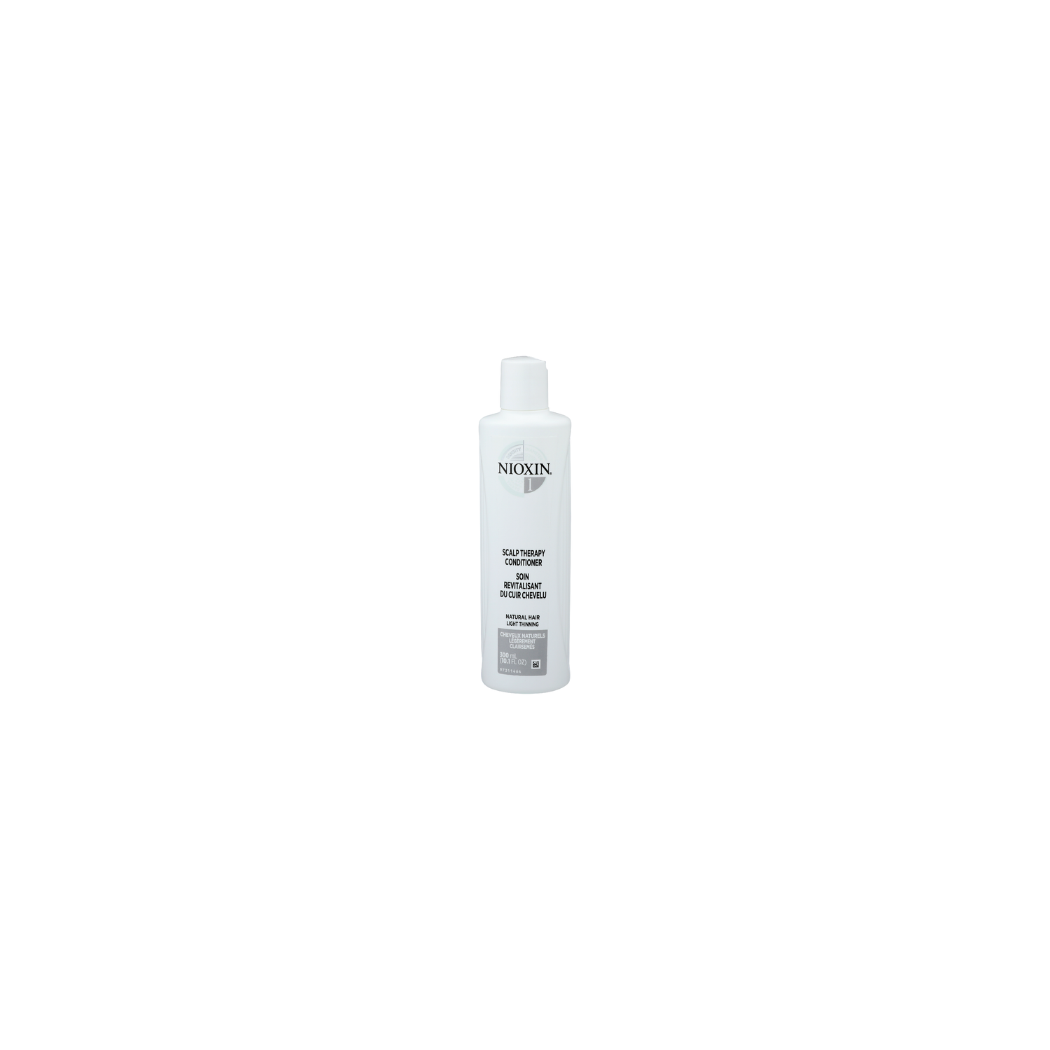 Nioxin Scalp Therapy Conditioner - 300 ml Image 1 of 3
