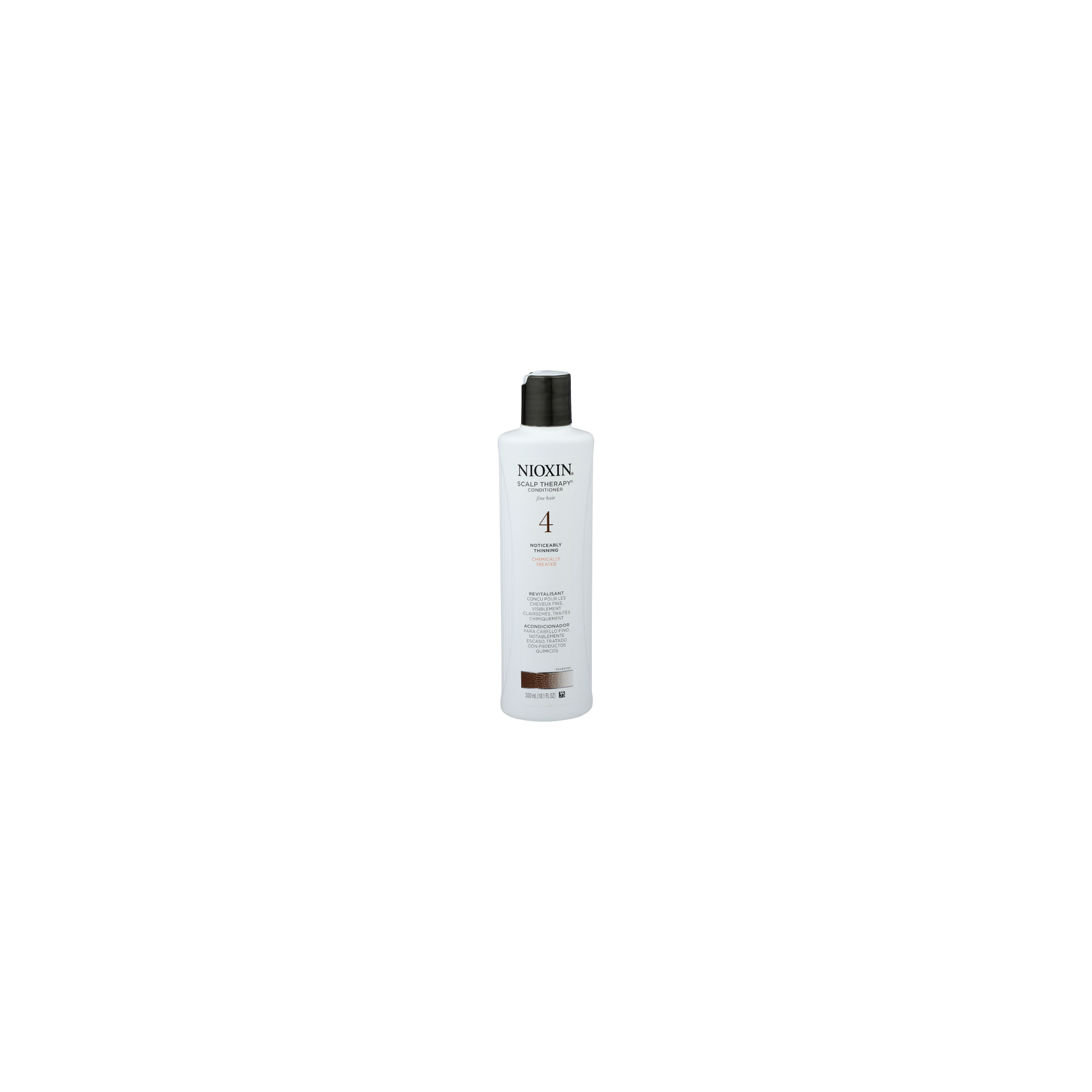 Nioxin Scalp Therapy Conditioner - 300 ml Image 1 of 3