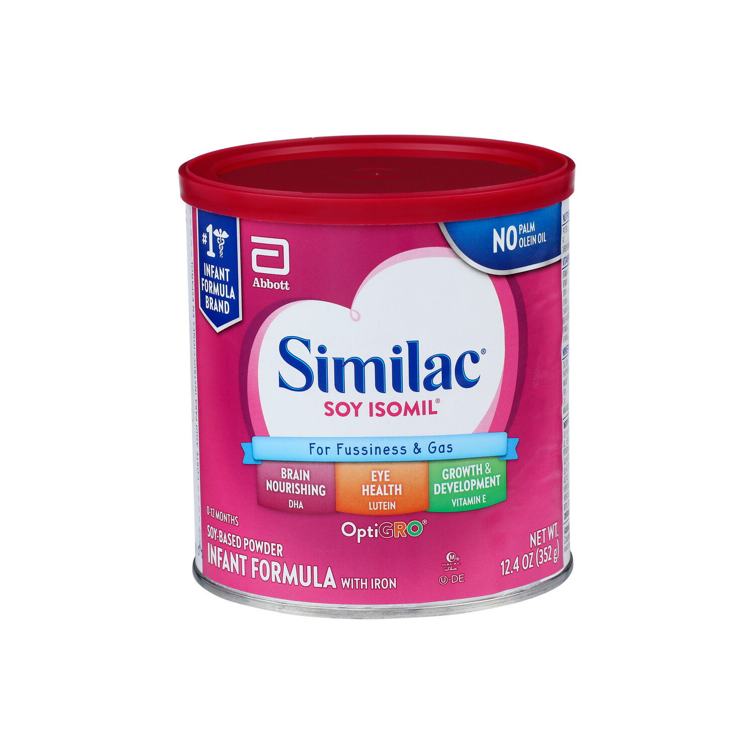 Similac Pro Advance Step Similac Advance U00ae Infant Formula