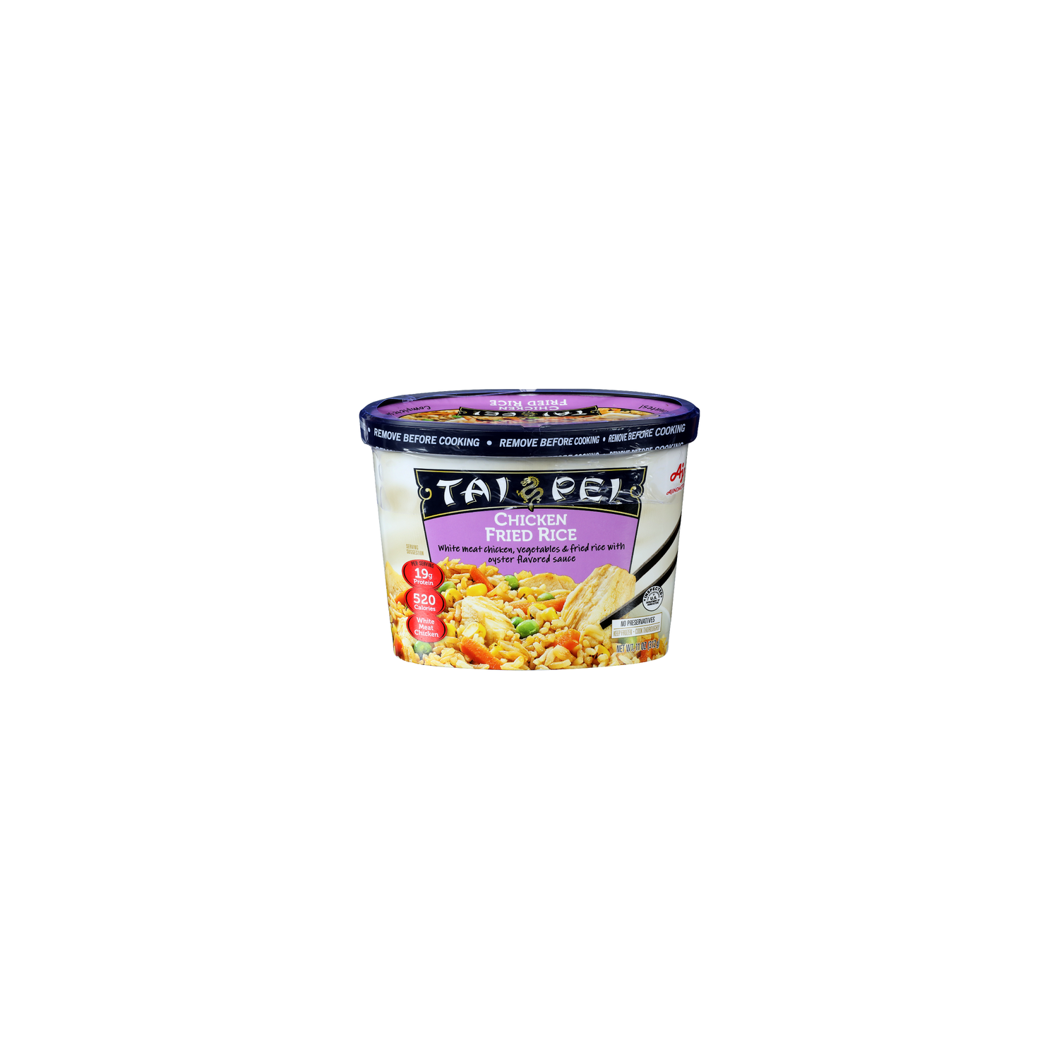Tai Pei Chicken Fried Rice - 11 Ounce Image 1 of 4