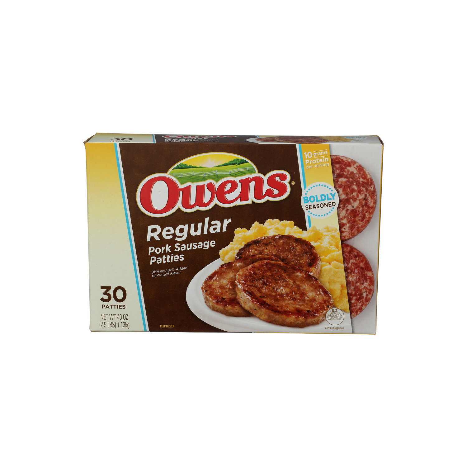 Mary B's Value Pack Open Ketle Dumplings - 1.5 Pound - Super 1 Foods