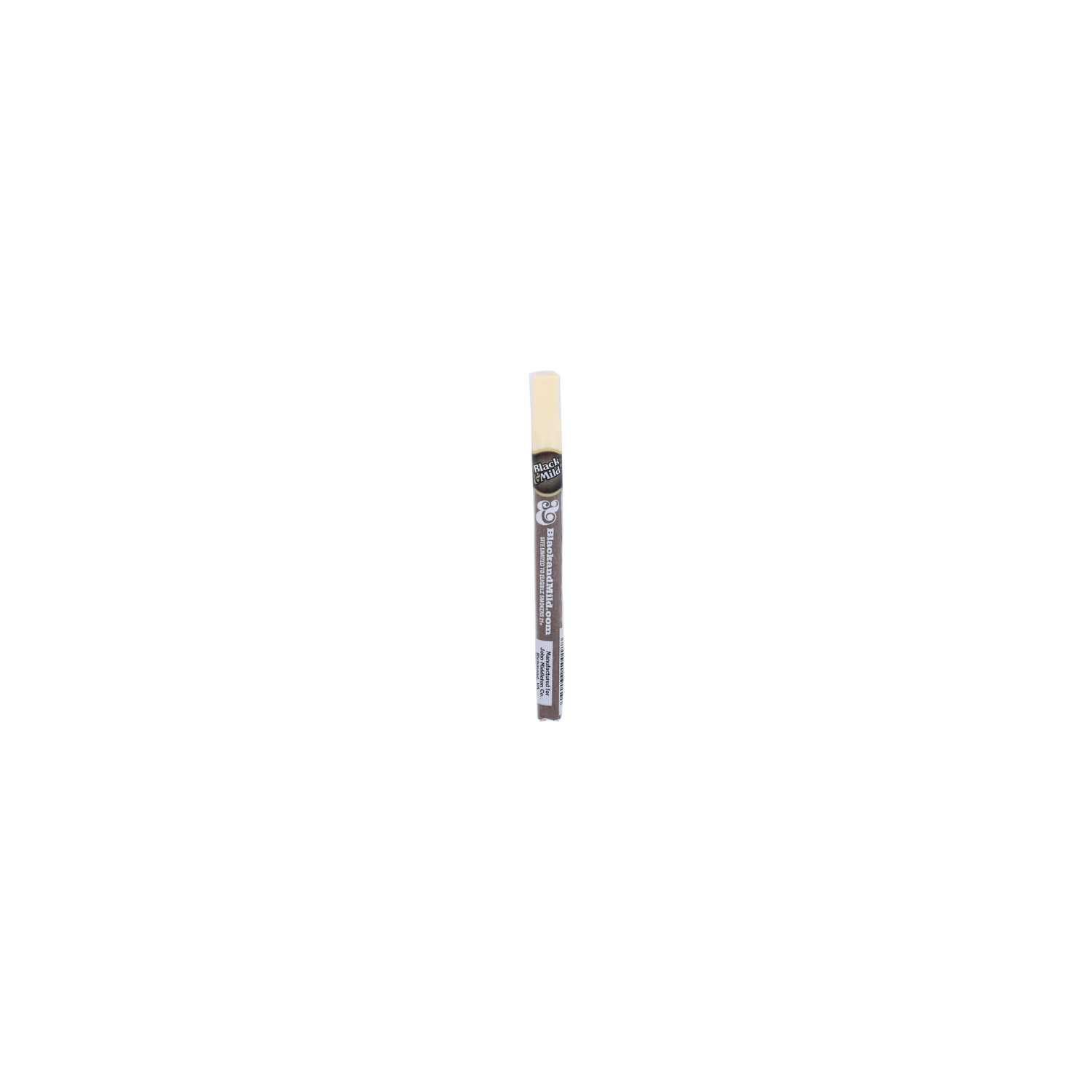 BLACK & MILD Cigar - 1 Count Image 1 of 2