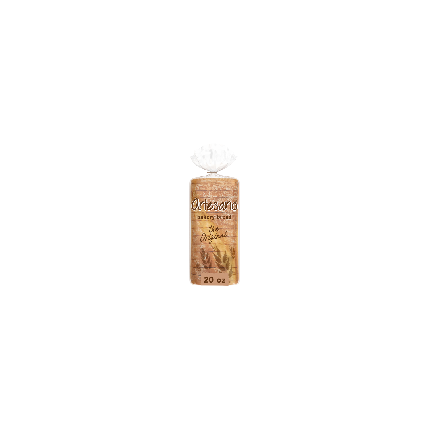 Artesano Original Bread - 20 Fluid Ounce Image 1 of 4