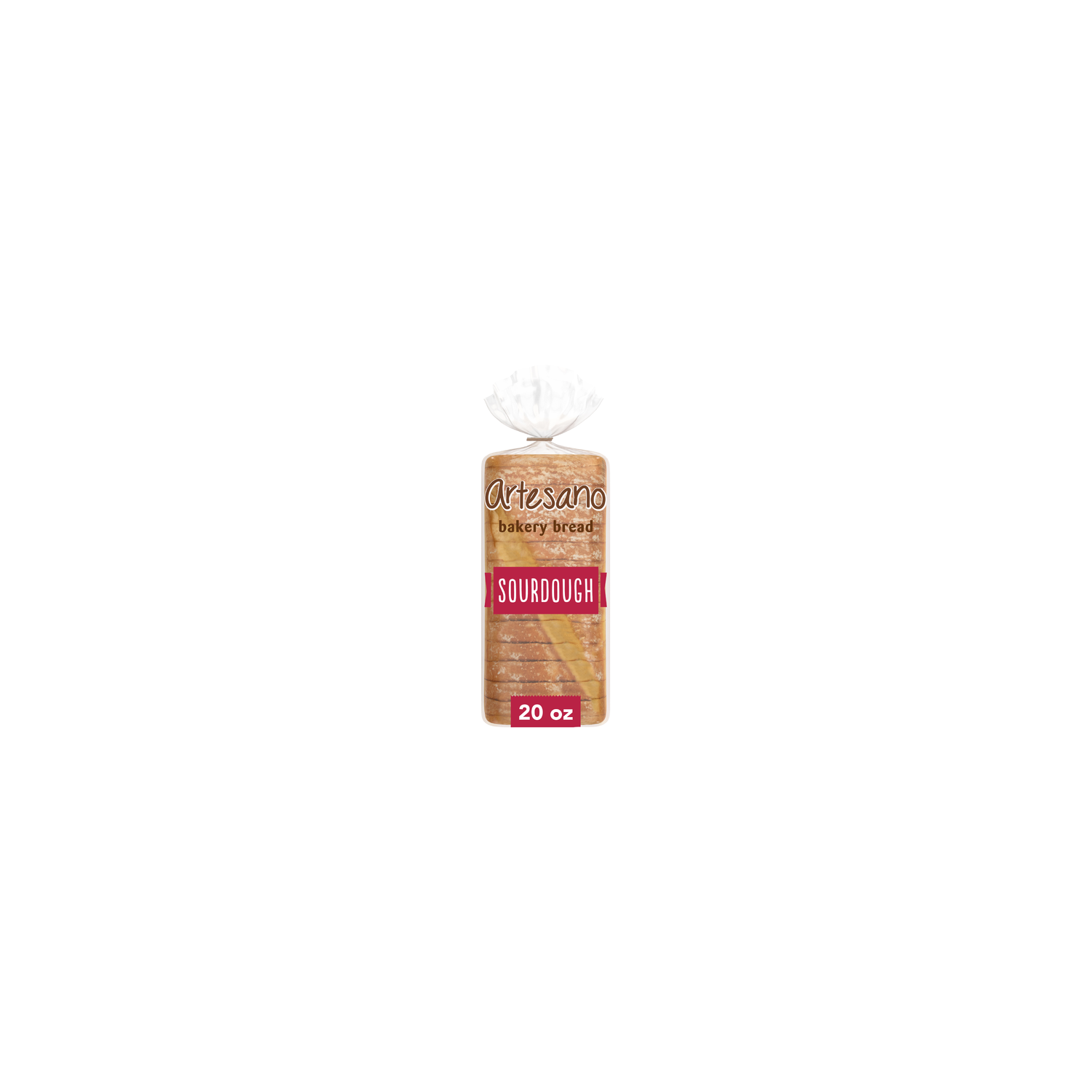 Artesano Sourdough Bakery Bread - 20 Fluid Ounce Image 1 of 4