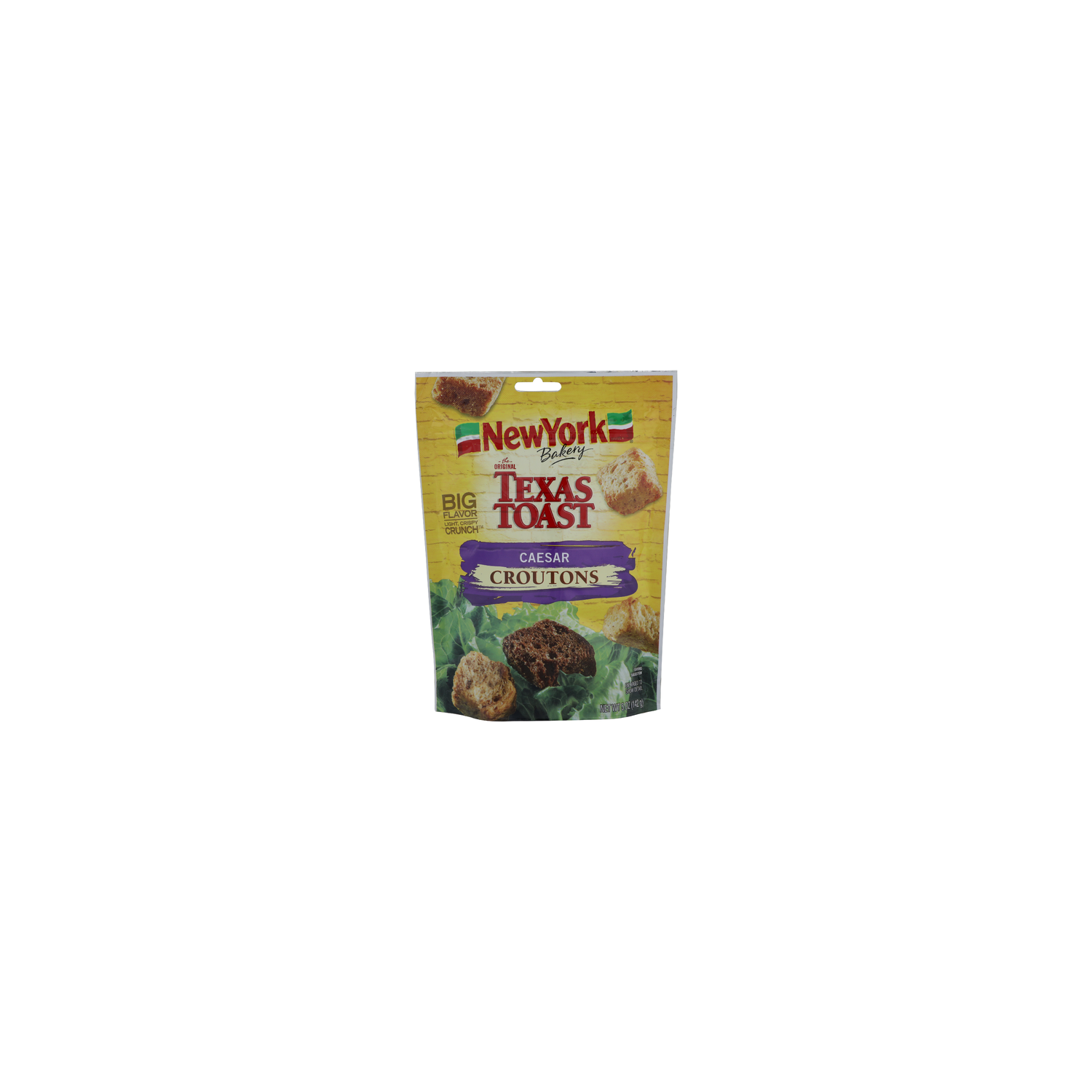 New York Croutons Caesar - 5 Ounce Image 1 of 4