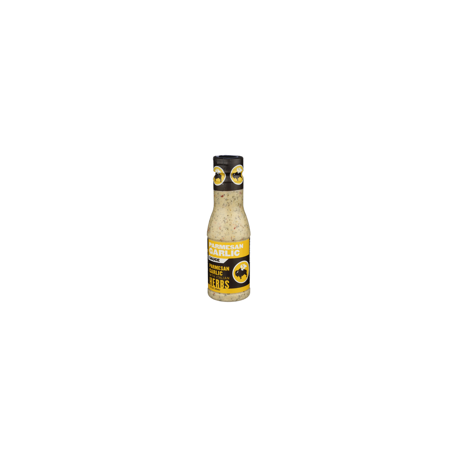 Buffalo Wild Wings Sauce Parmesan Garlic - 12 Fluid Ounce Image 1 of 2