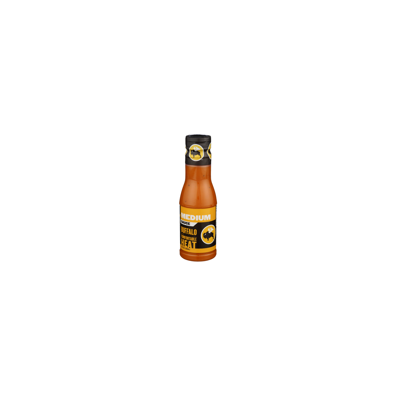 Buffalo Wild Wings Sauce Medium - 12 Fluid Ounce Image 1 of 2