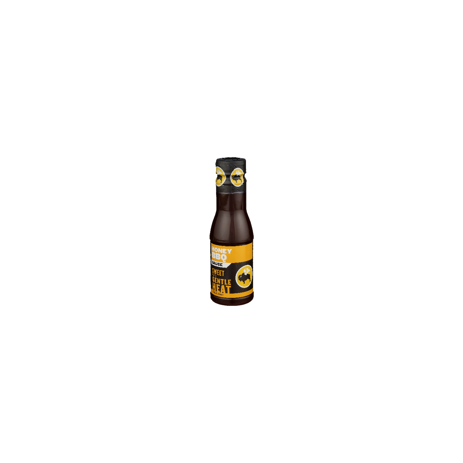 Buffalo Wild Wings Suace Honey BBQ - 12 Fluid Ounce Image 1 of 2