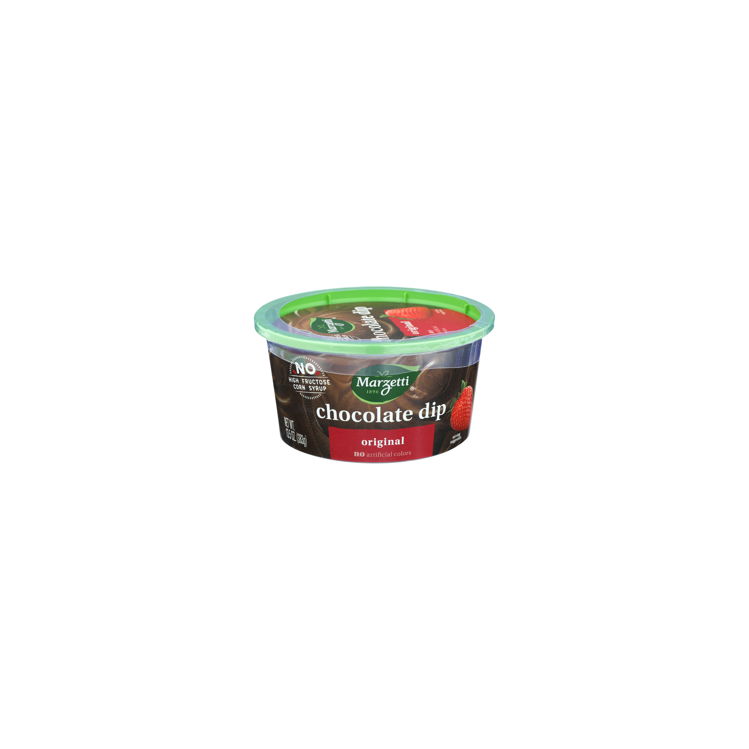 Marzetti Original Chocolate Dip - 13.5 Ounce Image 1 of 4