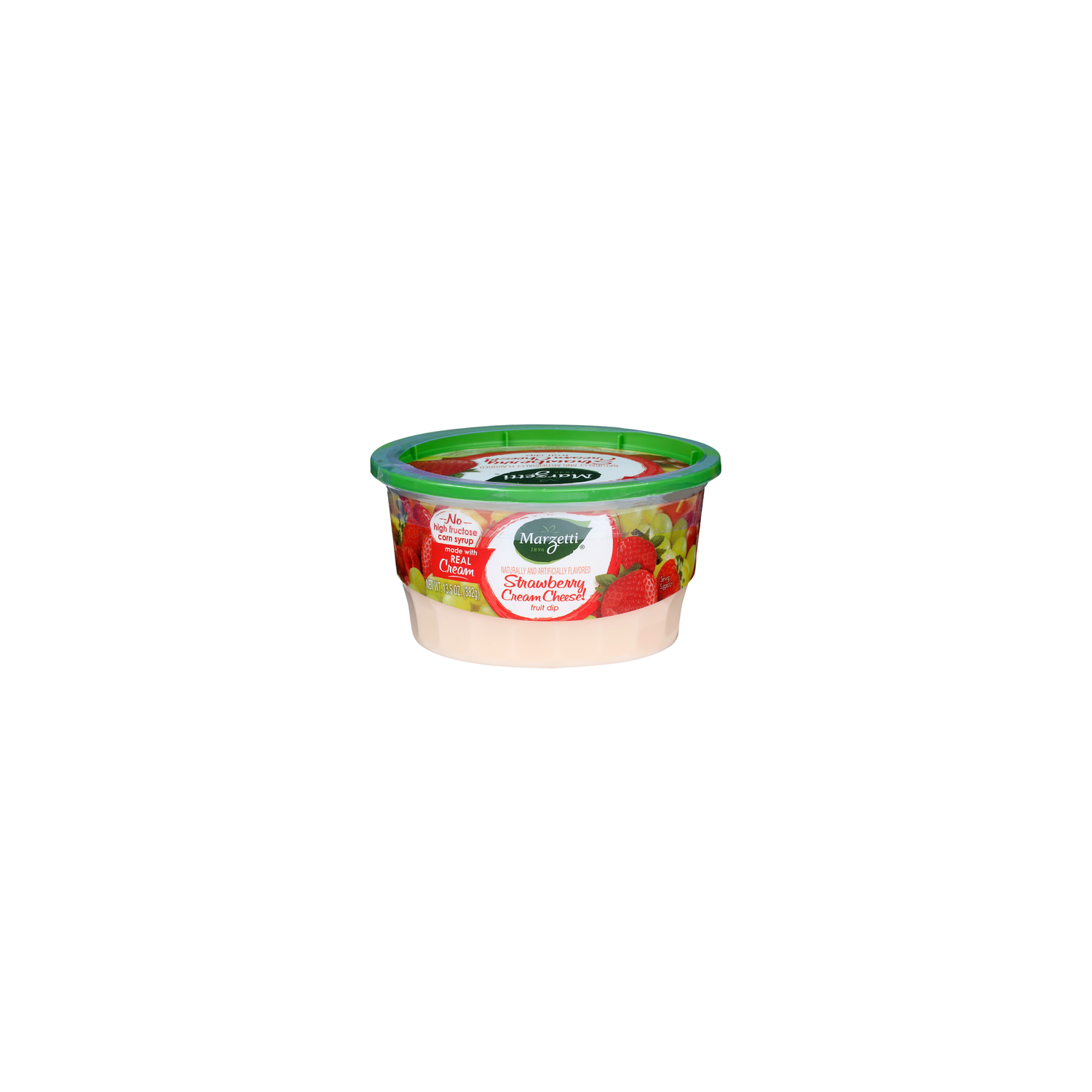 Marzetti Strawberry Cream Cheese! Fruit Dip - 13.5 Ounce Image 1 of 4