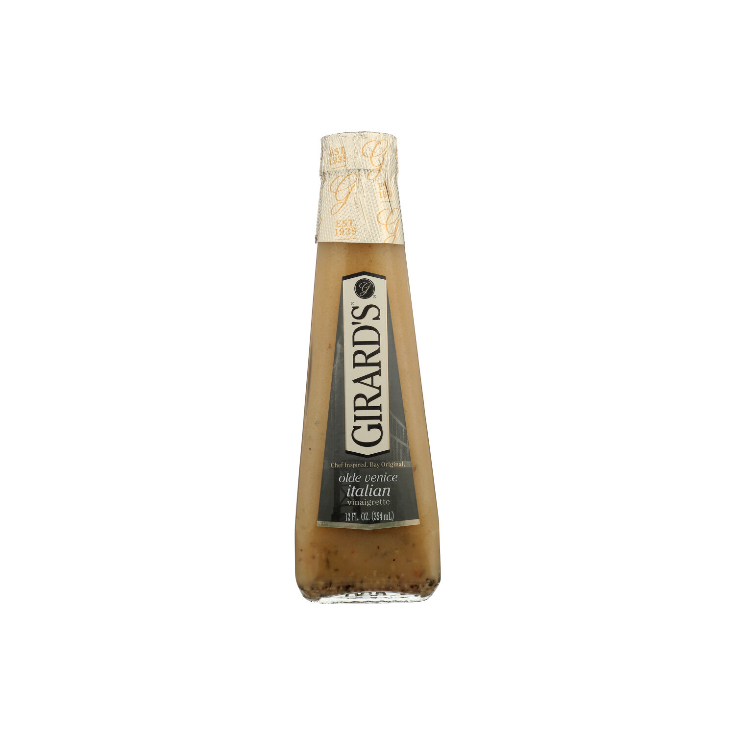 Girard's Drssng Venice Italian - 12 Fluid Ounce Image 1 of 2