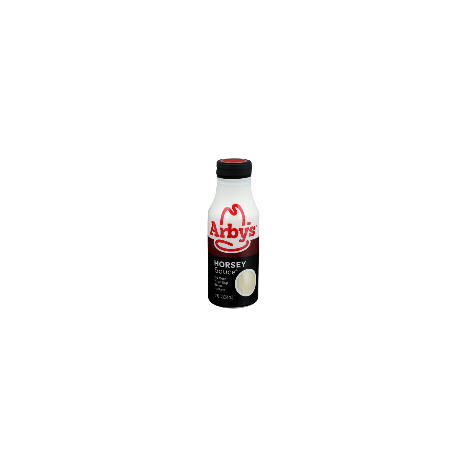 ARBY's Arbys Sauce Horsey - 12 Fluid Ounce Image 1 of 4