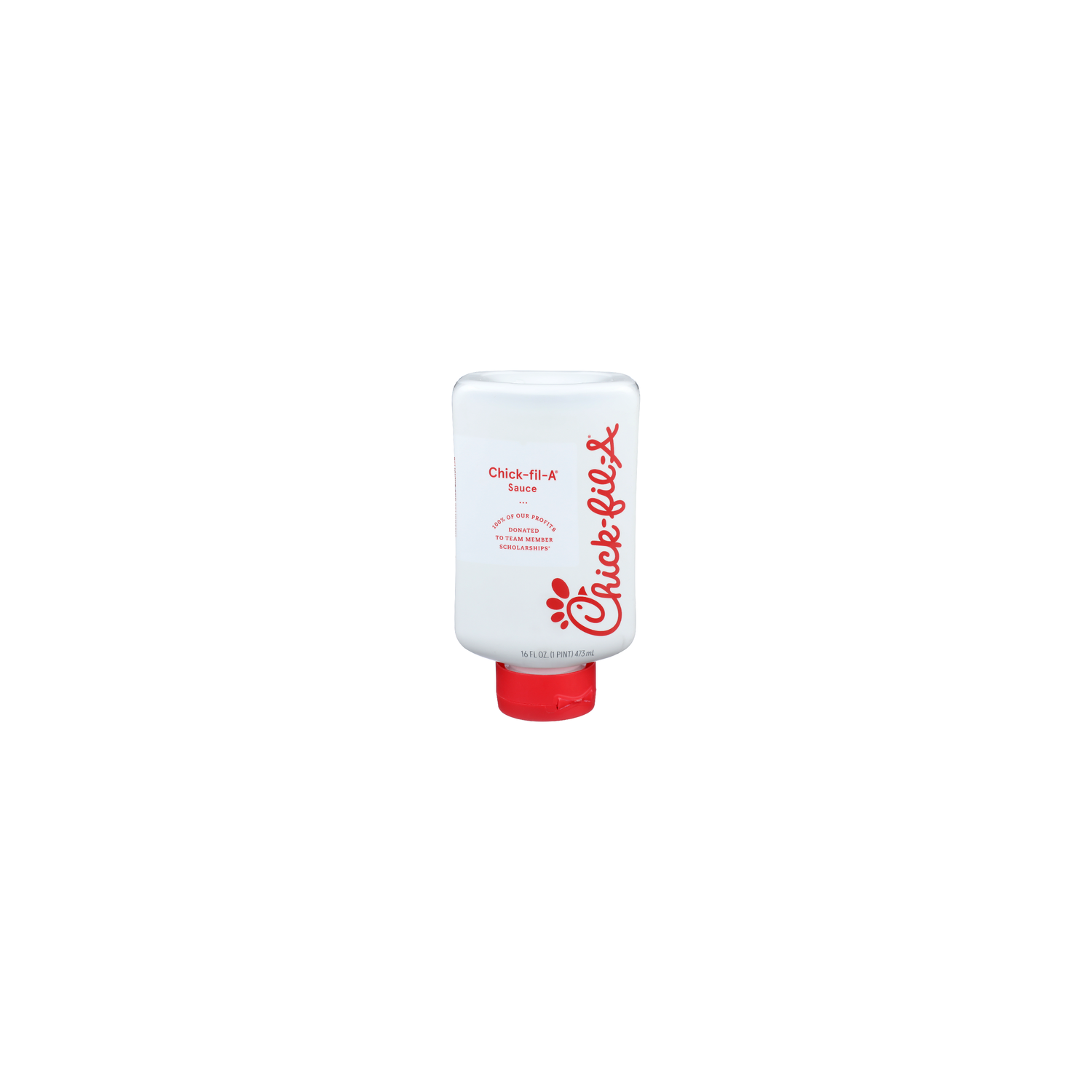 CHICK-FIL-A Sauce - 16 Fluid Ounce Image 1 of 4