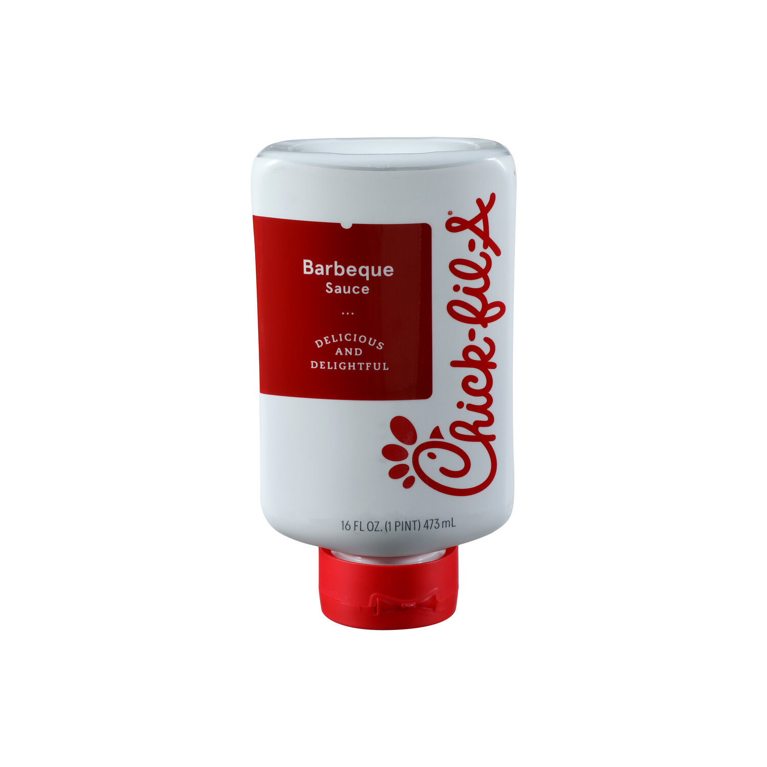 Chik Fil A BBQ Sauce - 16 Fluid Ounce Image 1 of 4