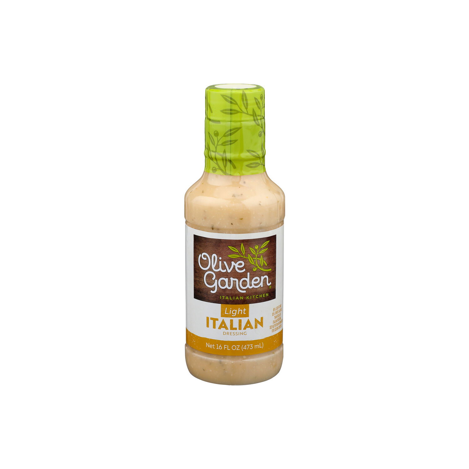 olive garden salad dressing nutrition Olive Garden Italian Dressing Variety, 3 count 20 oz