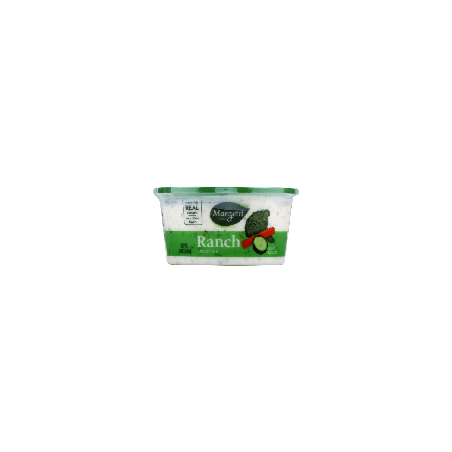 Marzetti Ranch Veggie Dip - 12 Ounce Image 1 of 4