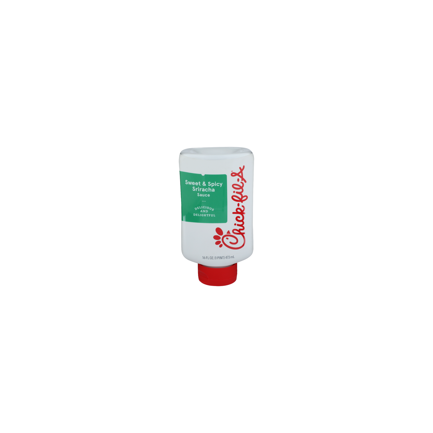 Chick-Fil-A Chik Fila Swt Spcy Srirch Sce - 16 Fluid Ounce Image 1 of 4