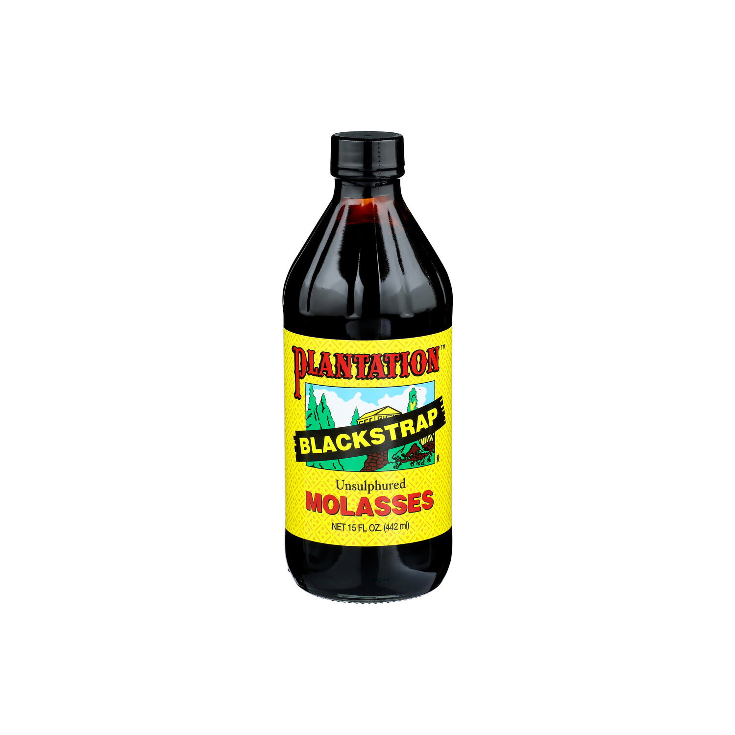 Plantation Blackstrap - 15 Fluid Ounce - FRESH by Brookshire's