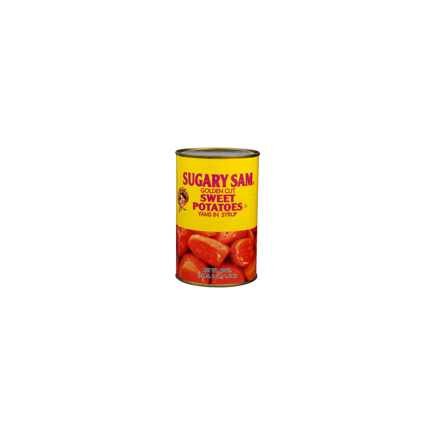 Sweet Potato　さま専用 Hanover-Candied-Sweet-Potatoes