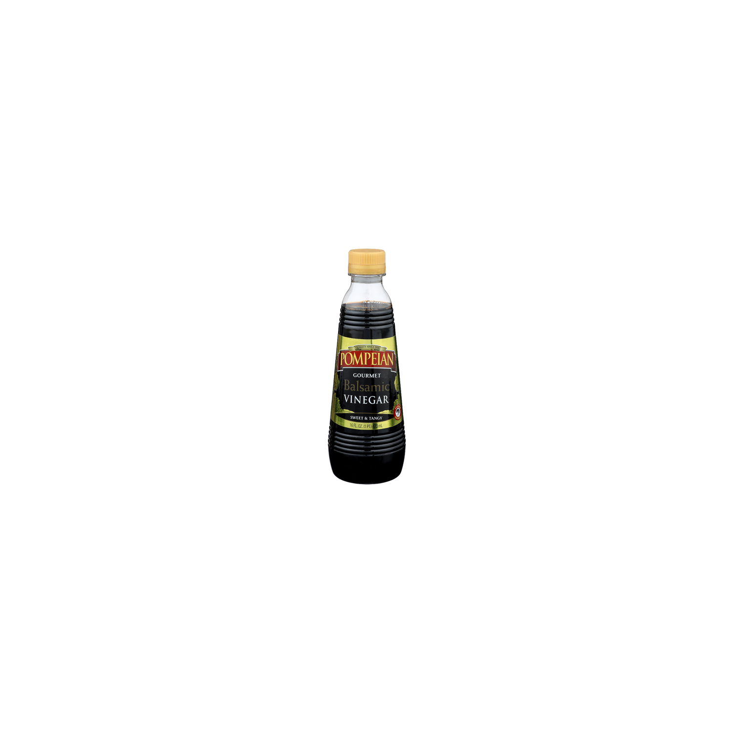 Pompeian Balsamic Vinegar - 16 Fluid Ounce Image 1 of 4