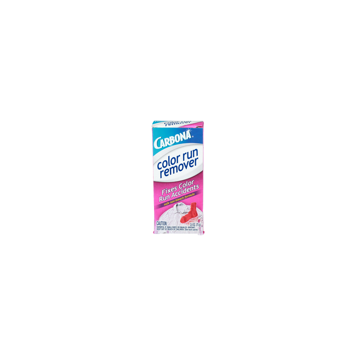 Carbona Color Run Remover - 2.6 Ounce Image 1 of 3