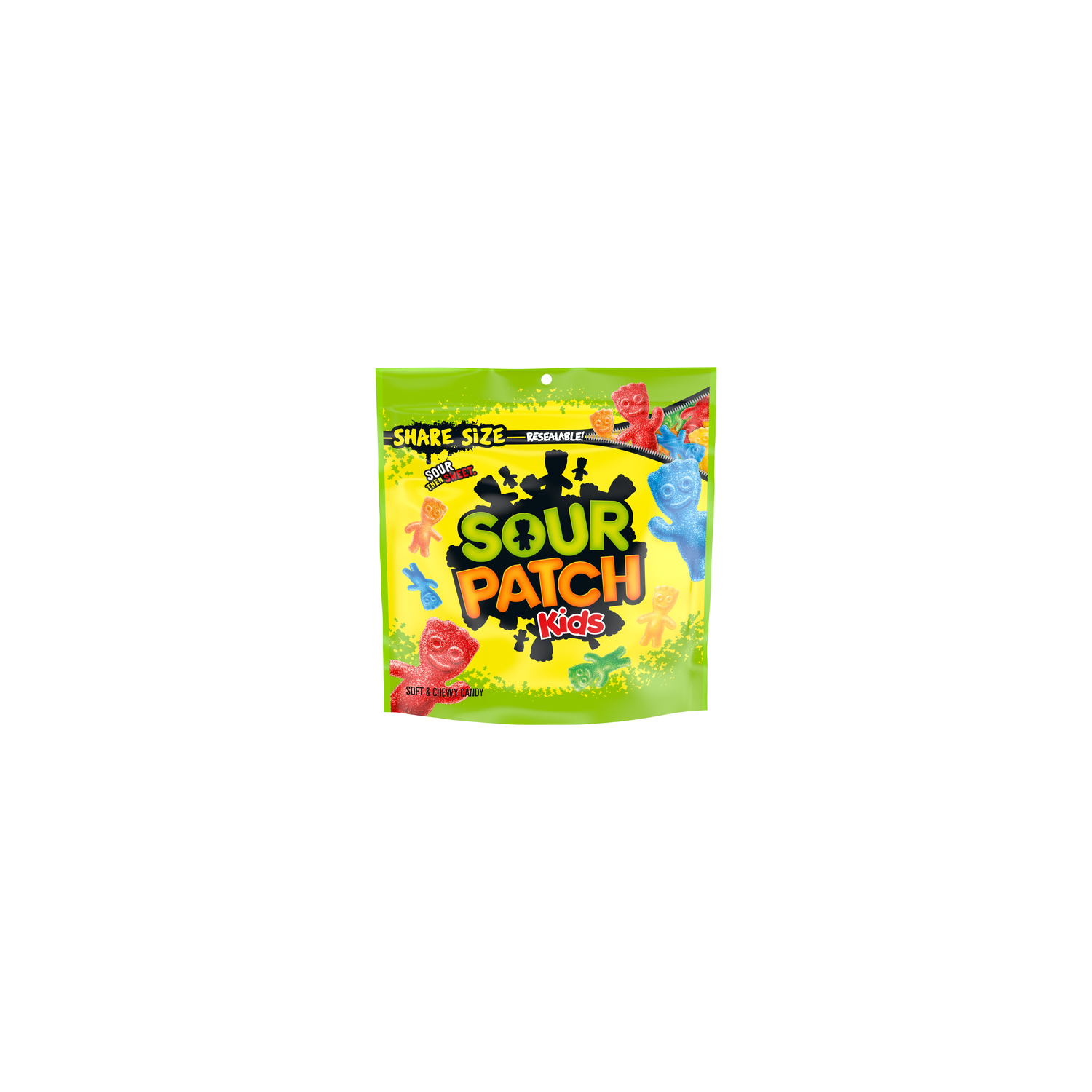 Sour Patch Kids Share Size Soft & Chewy Candy - 12 Ounce Image 1 of 3