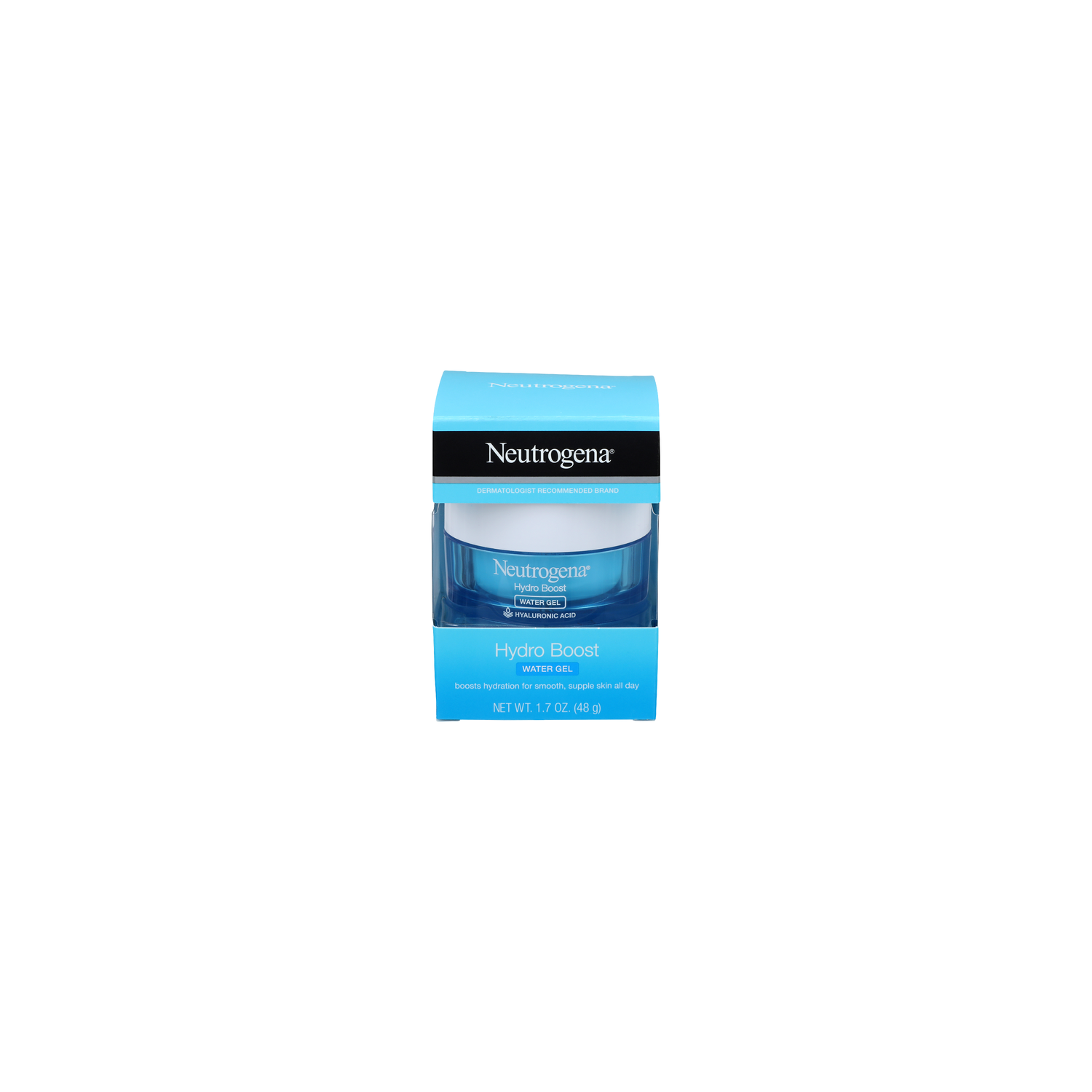 Neutrogena Hydro Boost Water Gel - 1.7 Ounce Image 1 of 3