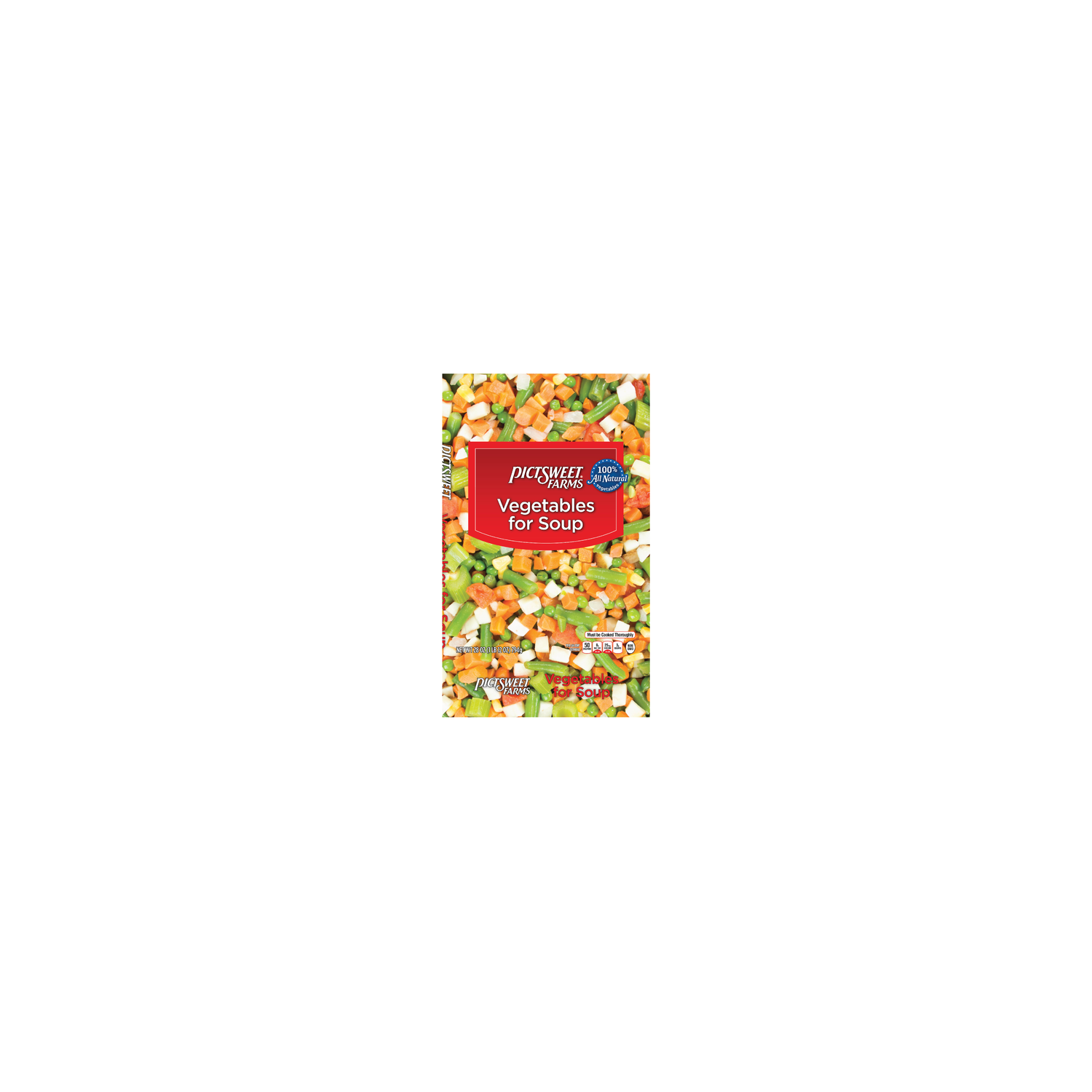 Pictsweet Farms Vegetables For Soup - 28 Ounce