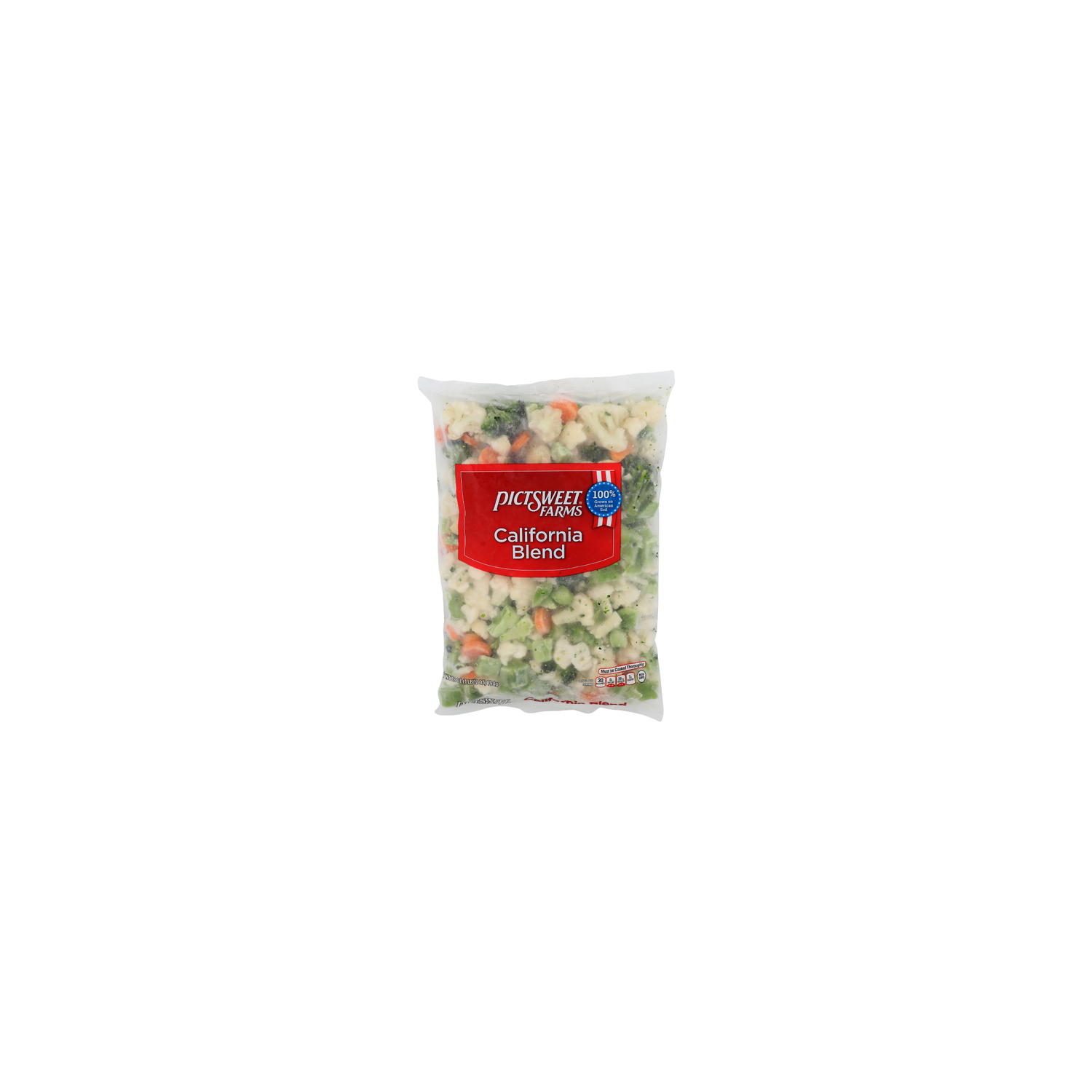 Pictsweet Farms California Blend - 28 Ounce Image 1 of 4