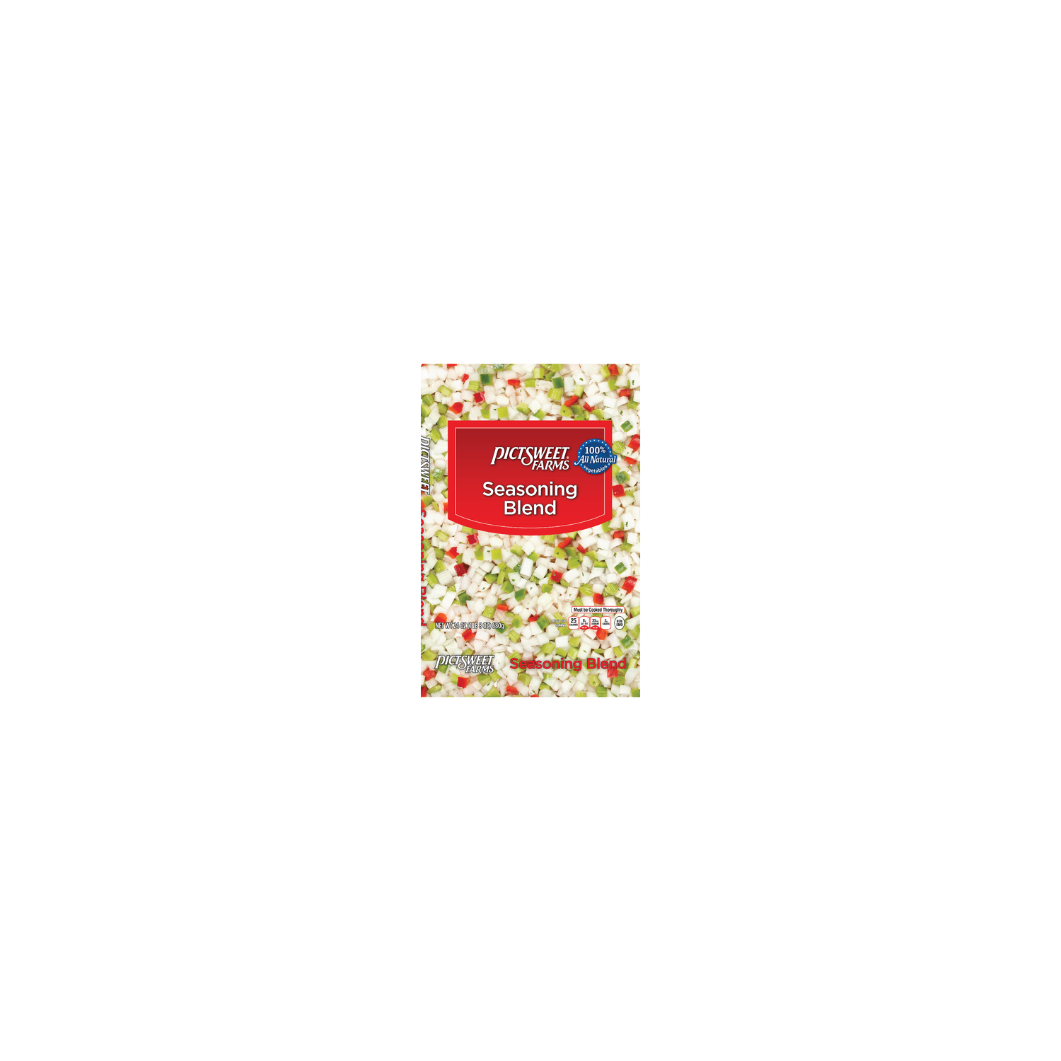Pictsweet Farms Seasoning Blend - 24 Ounce Image 1 of 3
