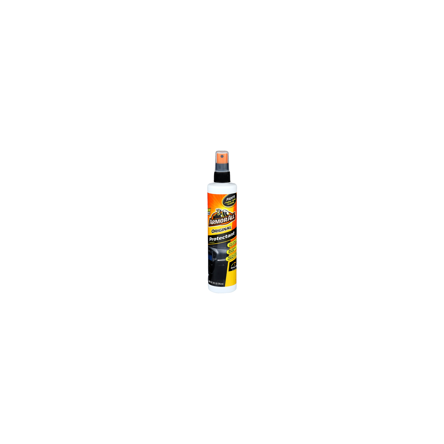 Armor All Protectant - 10 Fluid Ounce Image 1 of 2