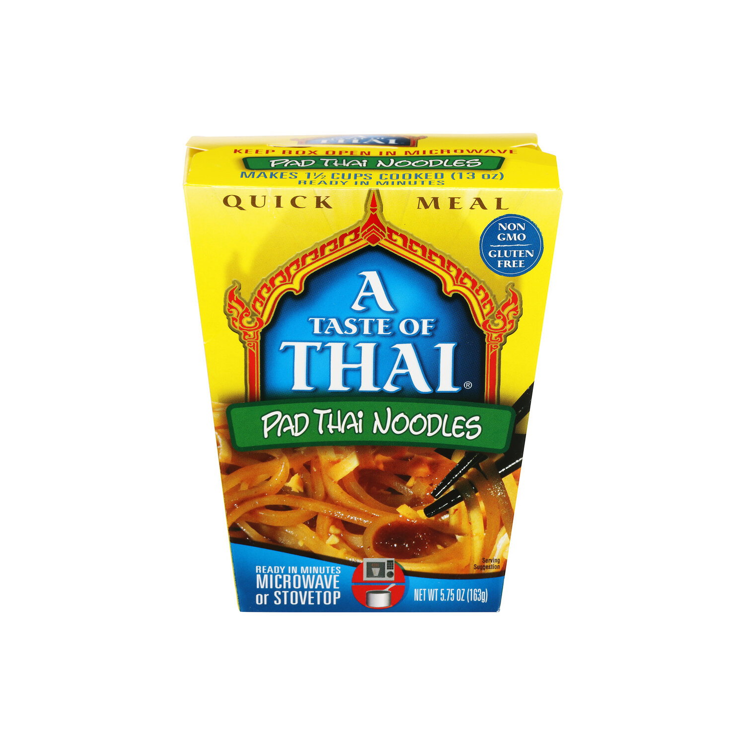 A Taste Of Thai Noodles Pad - 5.75 Ounce Image 1 of 4