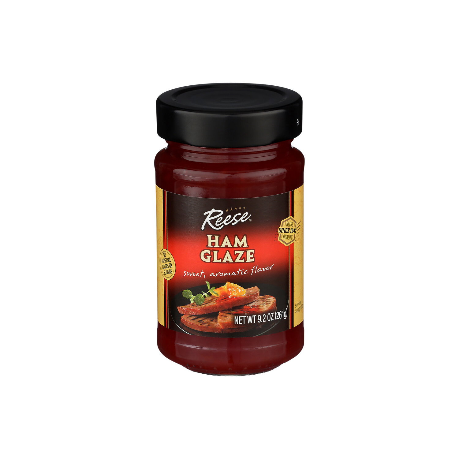 Reese Ham Glaze - 9.2 Ounce Image 1 of 4