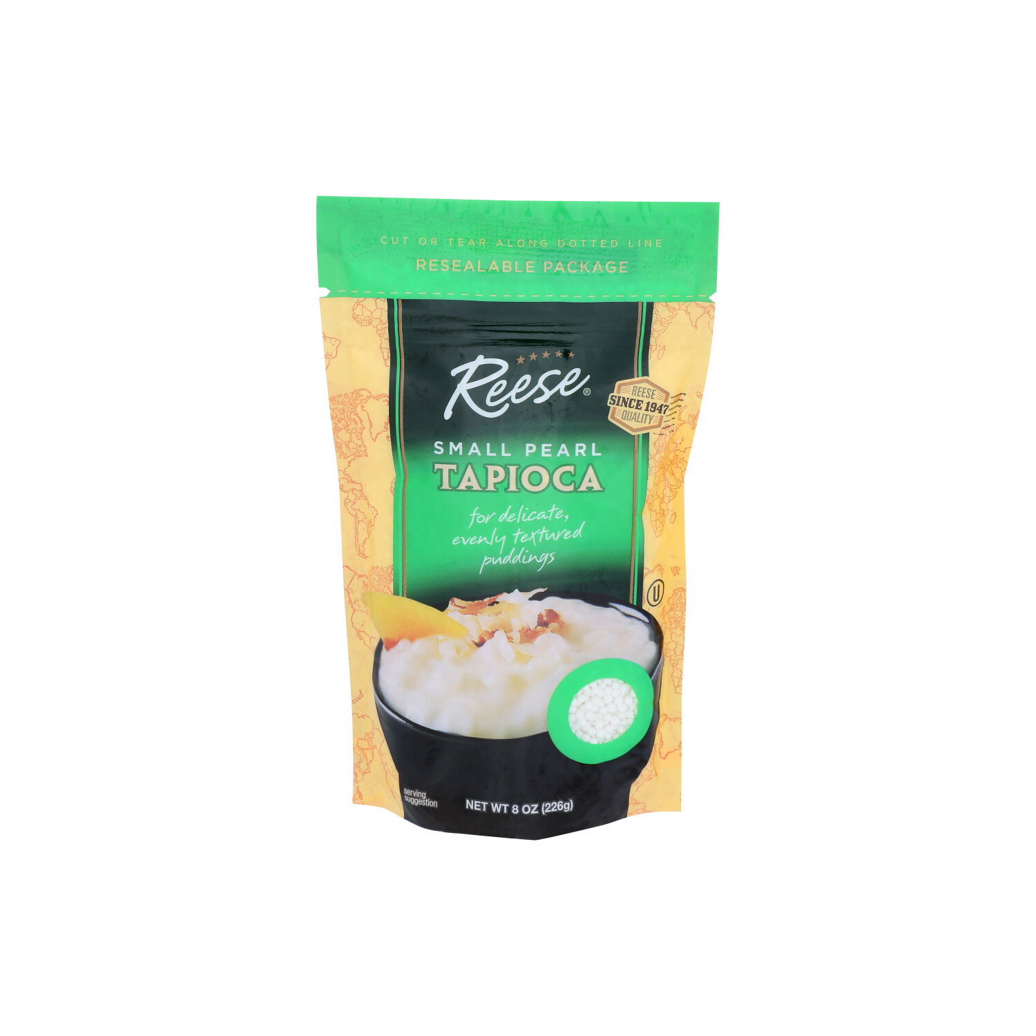 Reese Small Pearl Tapioca - 8 Ounce Image 1 of 4