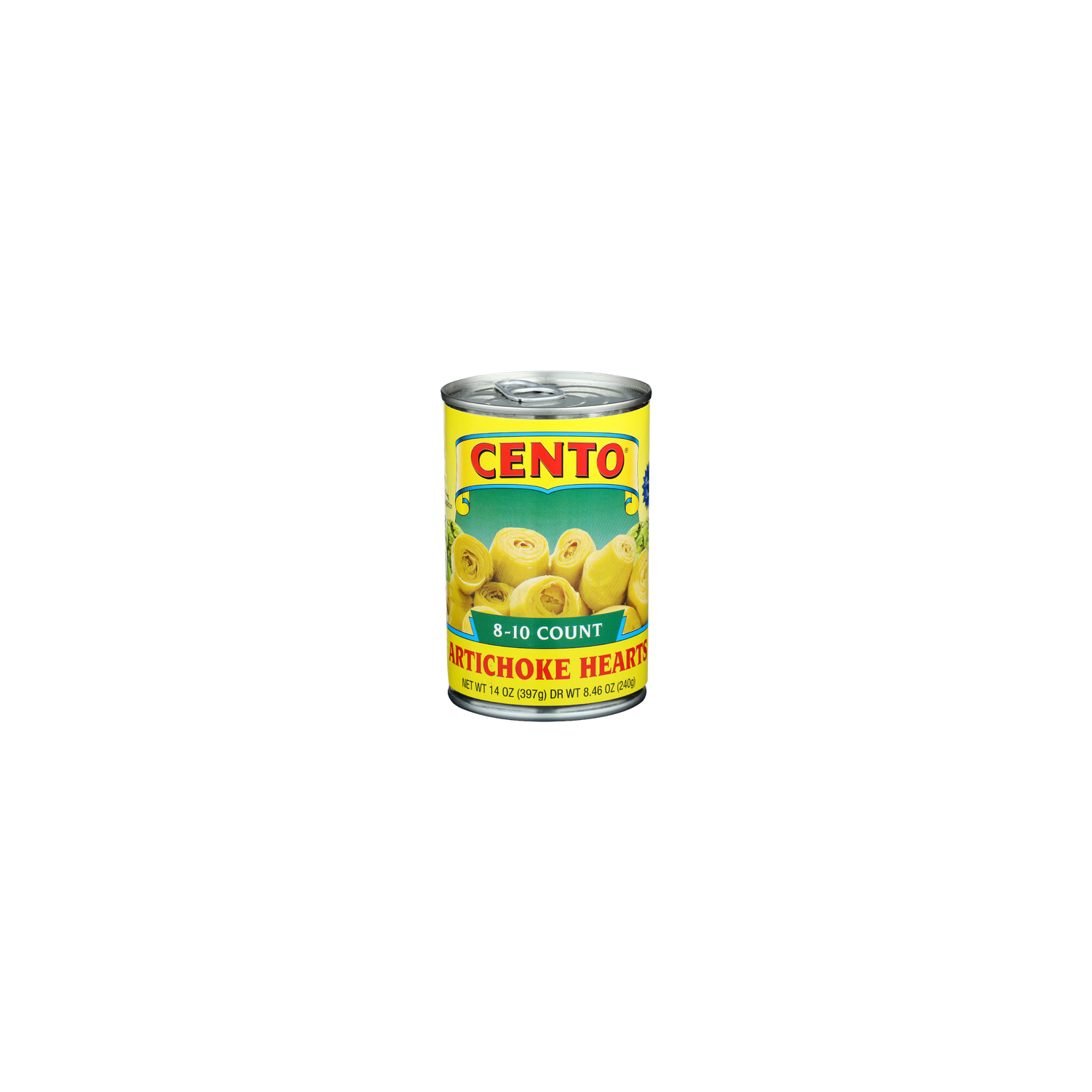 Cento Artichoke Hearts - 14 Ounce Image 1 of 4