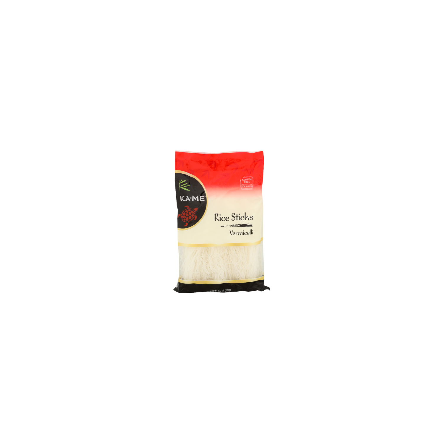 Ka-Me Vermicelli Rice Sticks - 8 Ounce Image 1 of 4