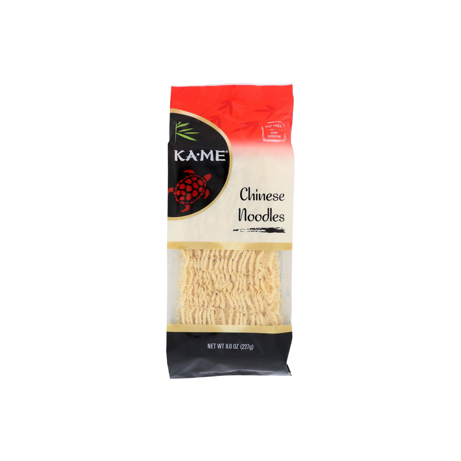KA-ME Chinese Noodles - 8 Ounce Image 1 of 2