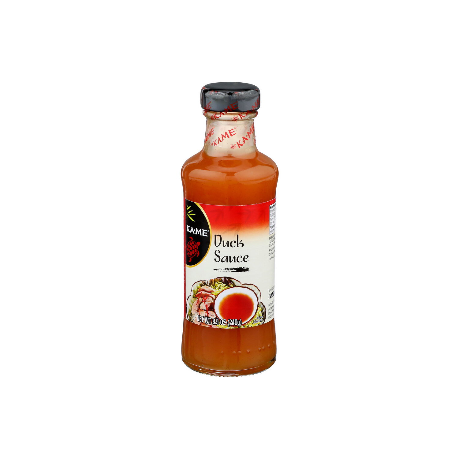 KA-ME Duck Sauce - 8.5 Fluid Ounce Image 1 of 4