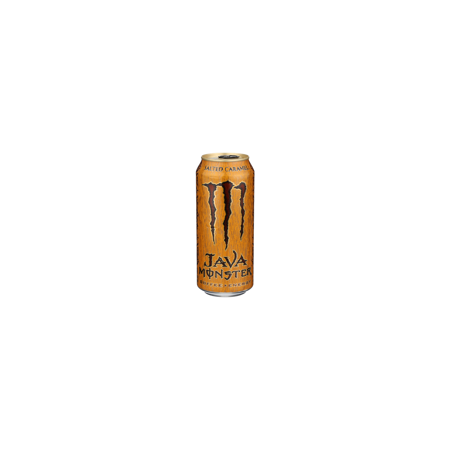 Java Monster Salted Caramel Coffee + Energy Drink - 15 Fluid Ounce Image 1 of 4