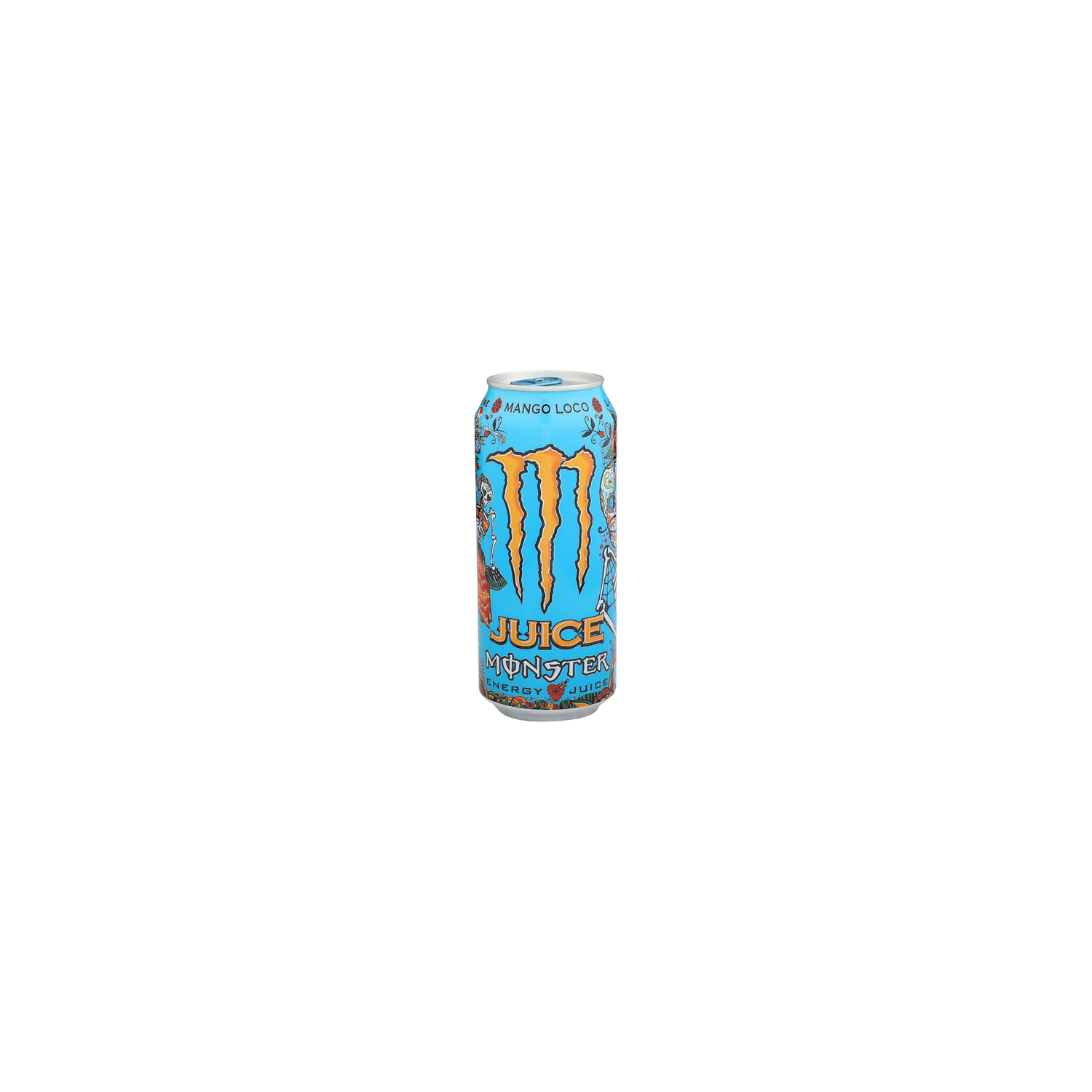 Monster Energy Drink - 16 Fluid Ounce Image 1 of 4